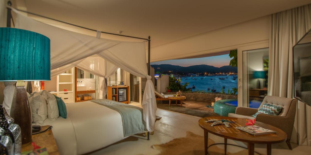 Vila Deste Hotel Búzios Exterior foto
